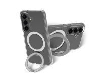 dbramante1928 Iceland Ultra D3O MAG Kick coque de protection pour téléphones portables 16 cm (6.3") Housse Transparent