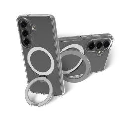 dbramante1928 Iceland Ultra D3O MAG Kick coque de protection pour téléphones portables 16 cm (6.3") Housse Transparent