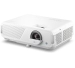 Viewsonic LX750-4KE vidéo-projecteur Projecteur à focale standard 4000 ANSI lumens UHD 4K (3840x2160) Compatibilité 3D Blanc