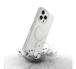 OtterBox Symmetry Series Clear voor MagSafe voor iPhone 15 Pro Max, Clear
