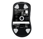 ASUS ROG Keris II Origin BLK mouse Gaming Right-hand RF Wireless + Bluetooth + USB Type-A Optical 42000 DPI