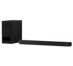 Sony BAR6 Soundbar Nero 3.1.2 canali 350 W