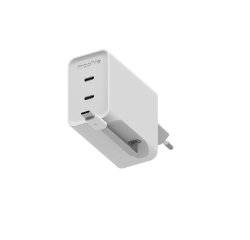 mophie Speedport 67 Universel Blanc Secteur Charge rapide Intérieure