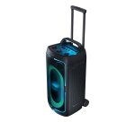 Samsung MX-ST50F Party speaker Black
