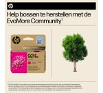 HP 924e EvoMore originele magenta inktcartridge