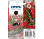 Epson Singlepack Black 503 Ink