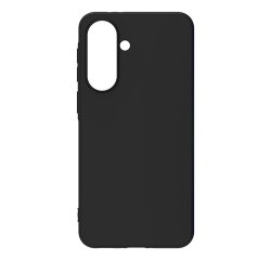 Samsung GP-FPA376AEFBY mobile phone case 17 cm (6.7") Cover Black