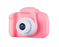 Celly KIDSCAMERA3PK electrónica para niños Cámara digital para niños