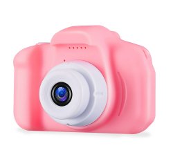 Celly KIDSCAMERA3PK electrónica para niños Cámara digital para niños