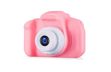 Celly KIDSCAMERA3PK electrónica para niños Cámara digital para niños