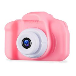 Celly KIDSCAMERA3PK electrónica para niños Cámara digital para niños