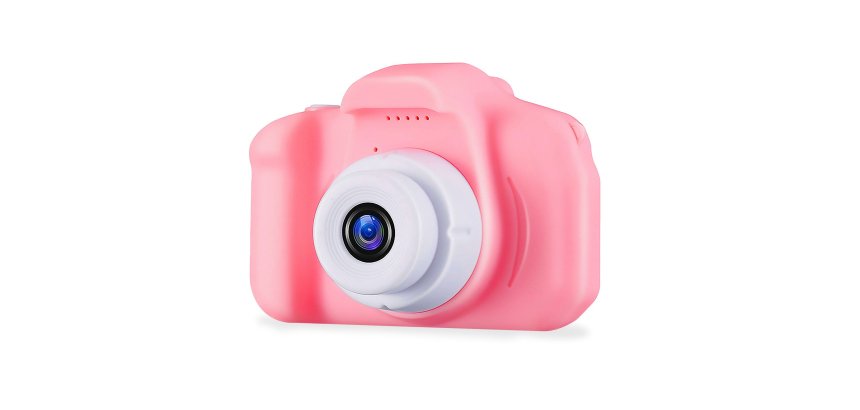 Celly KIDSCAMERA3PK electrónica para niños Cámara digital para niños