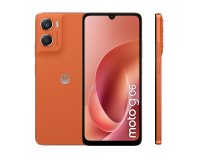 Motorola moto g06 17,5 cm (6.88") Doppia SIM Android 15 4G USB tipo-C 4 GB 256 GB 5200 mAh Arancione