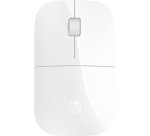 HP Z3700 White Wireless Mouse