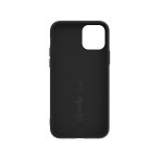 Celly Leaf custodia per cellulare 14,7 cm (5.8") Cover Nero