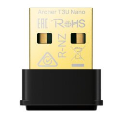 Clé WiFi Archer T3U Nano