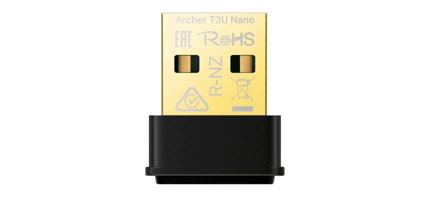 TP-Link Archer T3U Nano WLAN 1267 Mbit/s