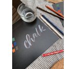 Crayon stabilo all mine grasse adapté à toutes surfaces aquarellable finition tête trempée coloris blanc