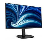 Philips 24B2U3601 computer monitor 60,5 cm (23.8") 2560 x 1440 Pixels Quad HD LCD Zwart