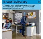 HP OfficeJet Pro 9130b Inalámbrico All-in-One Color Impresora, Impresión a doble cara; Copiadora y escáner