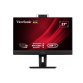 Viewsonic VG Series VG2757V-2K LED display 68,6 cm (27") 2560 x 1440 Pixeles Quad HD Negro