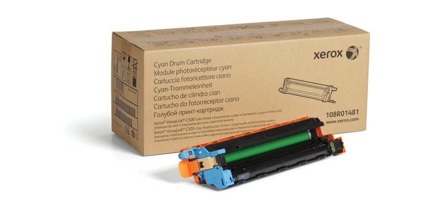 Xerox VersaLink C500 - cyaan - Drum-cartridge