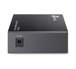 TP-Link MC210CS convertisseur de support réseau 1000 Mbit/s 1310 nm Monomode Noir