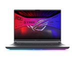 ASUS ROG Strix G18 G815JMR-DICS8143W Intel® Core™ i7 i7-14650HX Ordinateur portable 45,7 cm (18") WUXGA 16 Go DDR5-SDRAM 1 To SSD NVIDIA GeForce RTX 5060 Wi-Fi 7 (802.11be) Windows 11 Home Noir, Gris