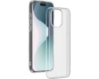 BIG BEN SILITRANSIP16P coque de protection pour téléphones portables 16 cm (6.3") Housse Transparent