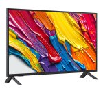 LG QNED AI 43QNED82A6B 109,2 cm (43") 4K Ultra HD Smart TV Wifi Negro