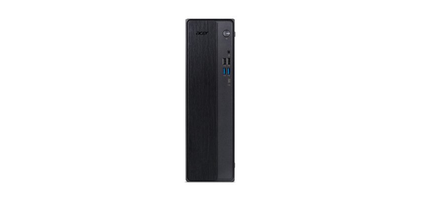 Acer Desktop Computer Aspire XC102-RPL