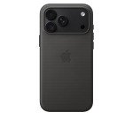 Apple Coque en tissage technique avec MagSafe pour iPhone 18 Pro Max - Noir