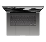 ASUS Zenbook S16 UM5606GA-DICSS134X Copilot+ PC AMD Ryzen AI 9 465 Ordinateur portable 40,6 cm (16") 3K 32 Go LPDDR5x-SDRAM 2 To SSD Wi-Fi 7 (802.11be) Windows 11 Pro Gris