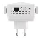 ASUS RP-AX50 Ricevitore e trasmettitore di rete Bianco 10, 100, 1000 Mbit/s