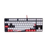 Lexip Clavier Azerty X Ubisoft - Assassin's Creed - Shadows