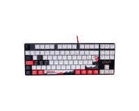 Lexip Clavier Azerty X Ubisoft - Assassin's Creed - Shadows