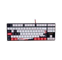 Lexip Clavier Azerty X Ubisoft - Assassin's Creed - Shadows
