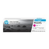 Samsung Cartuccia toner magenta originale HP CLT-M504S