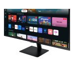 Samsung M50D écran plat de PC 81,3 cm (32") 1920 x 1080 pixels Full HD LED Noir