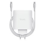 Trust Maxo Chargeur GaN USB-C 100W à 2 ports