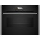 NEFF Four combiné micro-ondes C24MR21N0, N70, Combiné compact, 45 litres