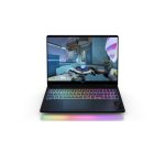 HP OMEN MAX Gaming Laptop 16-ak0019nf Copilot+ PC AMD Ryzen AI 9 375 Ordinateur portable 40,6 cm (16") WQXGA 32 Go DDR5-SDRAM NVIDIA GeForce RTX 5070 Ti Wi-Fi 7 (802.11be) Windows 11 Home Noir