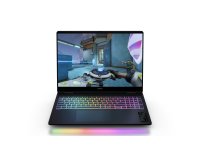 HP OMEN MAX Gaming Laptop 16-ak0020nf Copilot+ PC AMD Ryzen AI 7 Ordinateur portable 40,6 cm (16") WQXGA 32 Go DDR5-SDRAM NVIDIA GeForce RTX 5070 Ti Wi-Fi 7 (802.11be) Windows 11 Home Noir