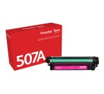 Toner Everyday™ _OEM_NAME_ Magenta de Xerox compatible avec HP 507A (CE403A), Capacité standard