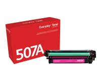 El tóner Everyday™ Magenta de Xerox es compatible con HP 507A (CE403A), Capacidad estándar