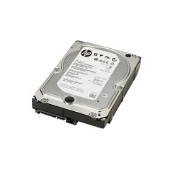 HP Disque dur Enterprise 12 To 7 200 tr/min SATA-6G 3,5 pouces