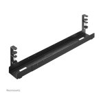 Neomounts ADS07-120BL Goulotte passe-câbles - fixation à pince - universel