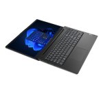 Lenovo V15 Intel® Core™ i3 i3-1215U Portátil 39,6 cm (15.6") Full HD 8 GB DDR4-SDRAM 256 GB SSD Wi-Fi 5 (802.11ac) Español Negro