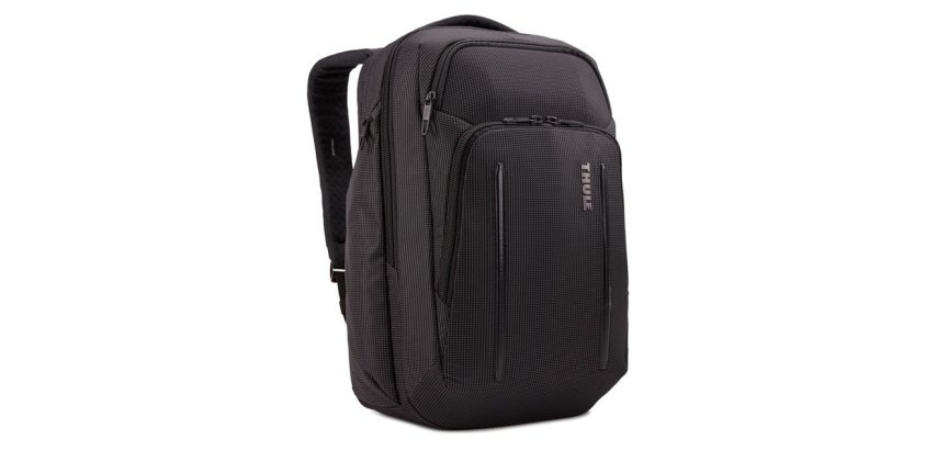 Thule Crossover 2 C2BP-116 Black sac à dos Noir Nylon
