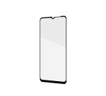 Celly FULLGLASS946BK protezione per lo schermo e il retro dei telefoni cellulari Pellicola proteggischermo trasparente Samsung 1 pz